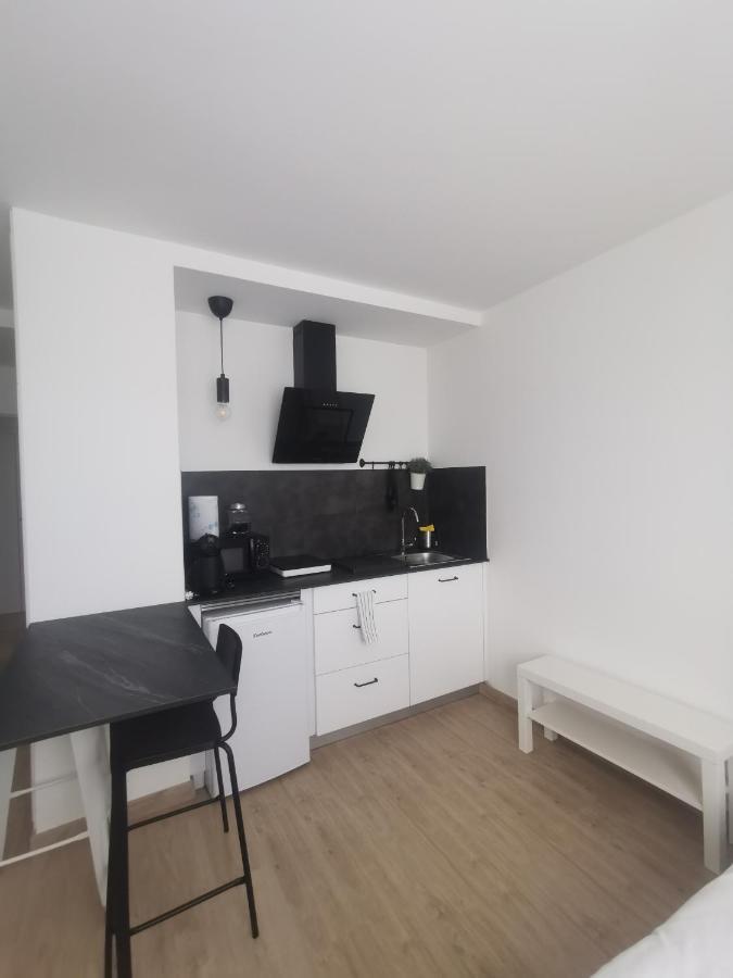 Apartamentos Seijo Vilalba Exterior photo
