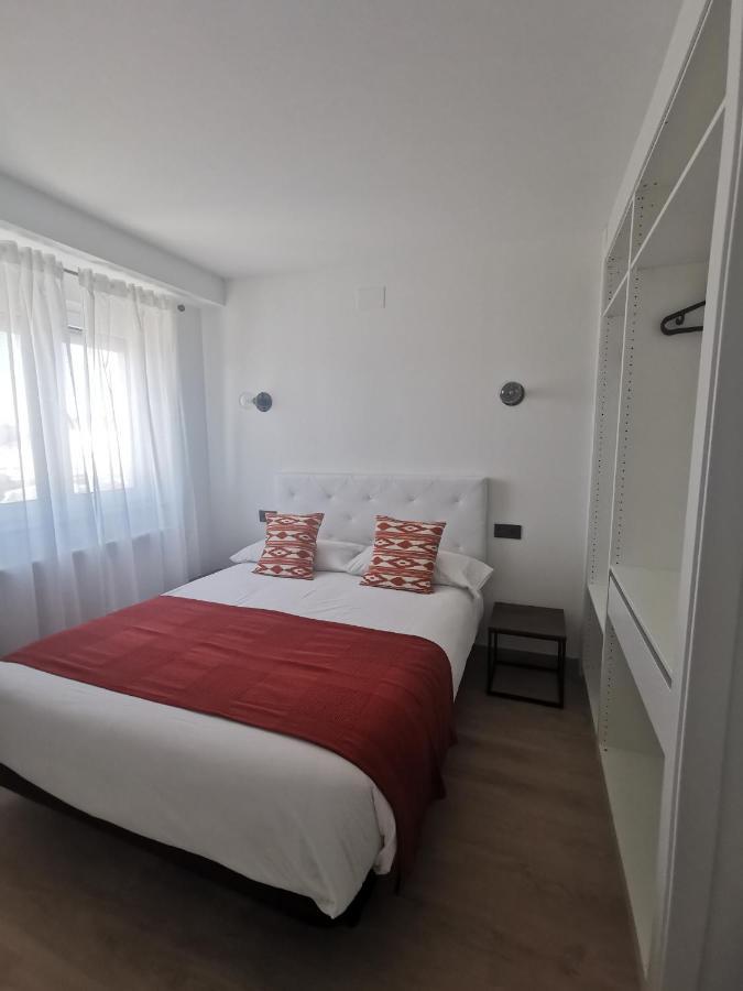 Apartamentos Seijo Vilalba Exterior photo